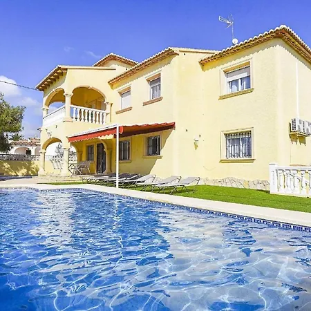 Jesica Villa *
