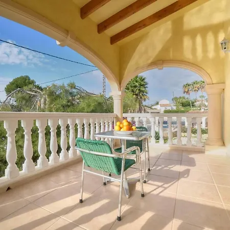 Villa Jesica