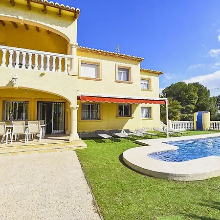 Villa Jesica *
