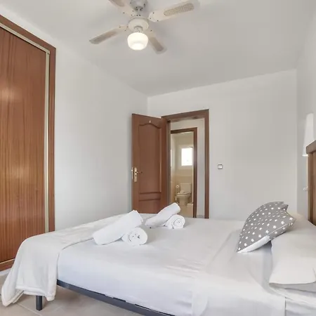 Villa Jesica Calpe