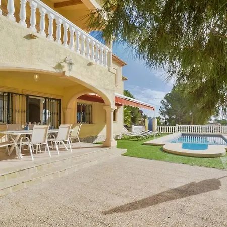 Villa Jesica - Plusholidays