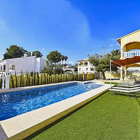Jesica - Plusholidays Villa