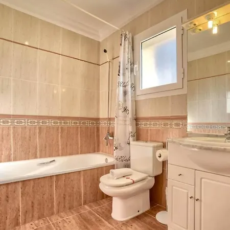 Villa Jesica - Plusholidays Calpe